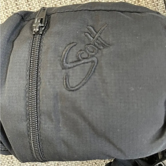 SCOTT KIDS MITTENS SIZE SMALL - Picture 4 of 4